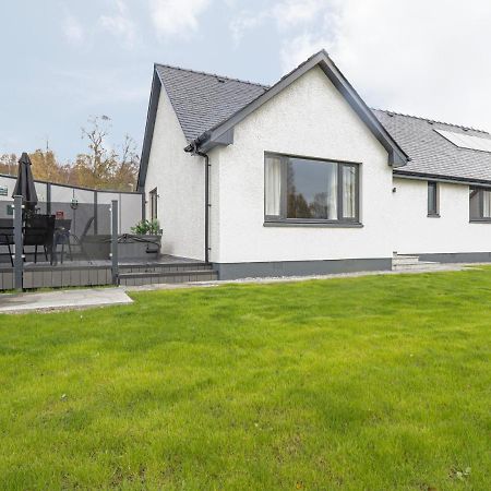 Emsa House Villa Spean Bridge Eksteriør billede