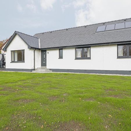Emsa House Villa Spean Bridge Eksteriør billede