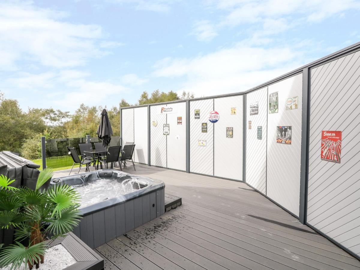 Emsa House Villa Spean Bridge Eksteriør billede