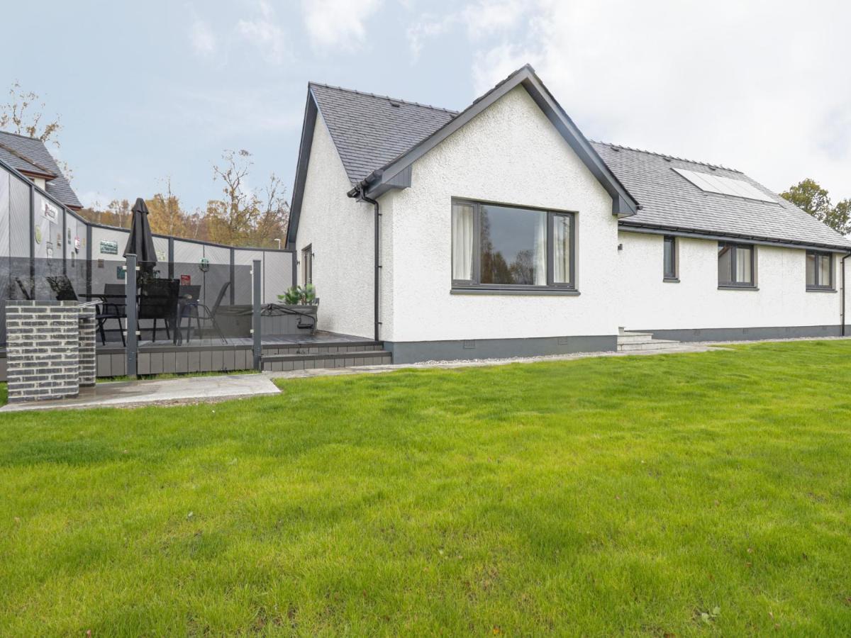 Emsa House Villa Spean Bridge Eksteriør billede