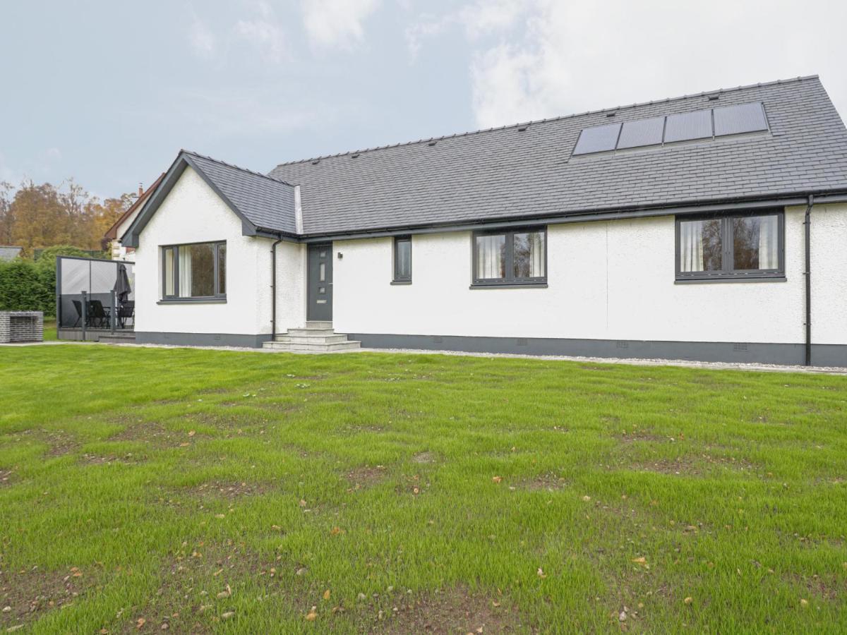 Emsa House Villa Spean Bridge Eksteriør billede