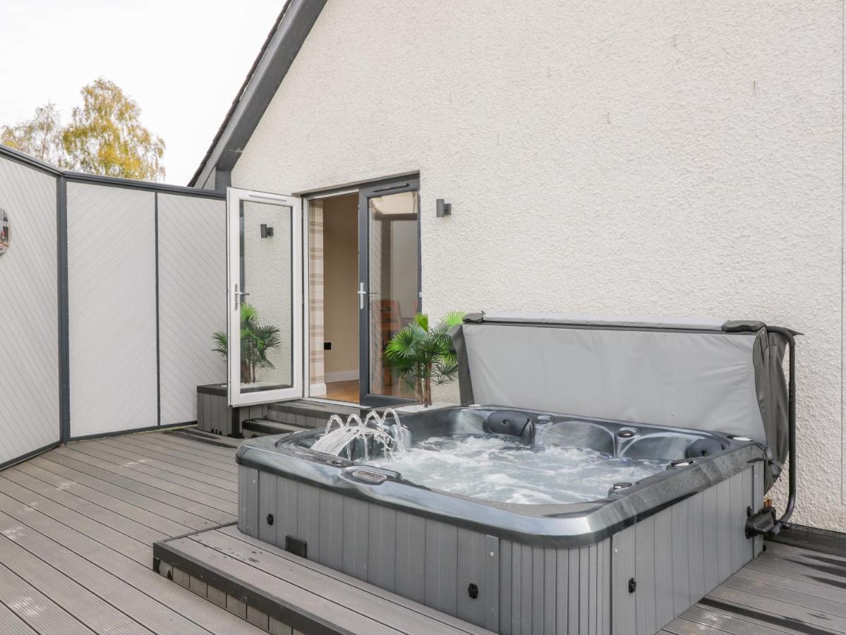 Emsa House Villa Spean Bridge Eksteriør billede