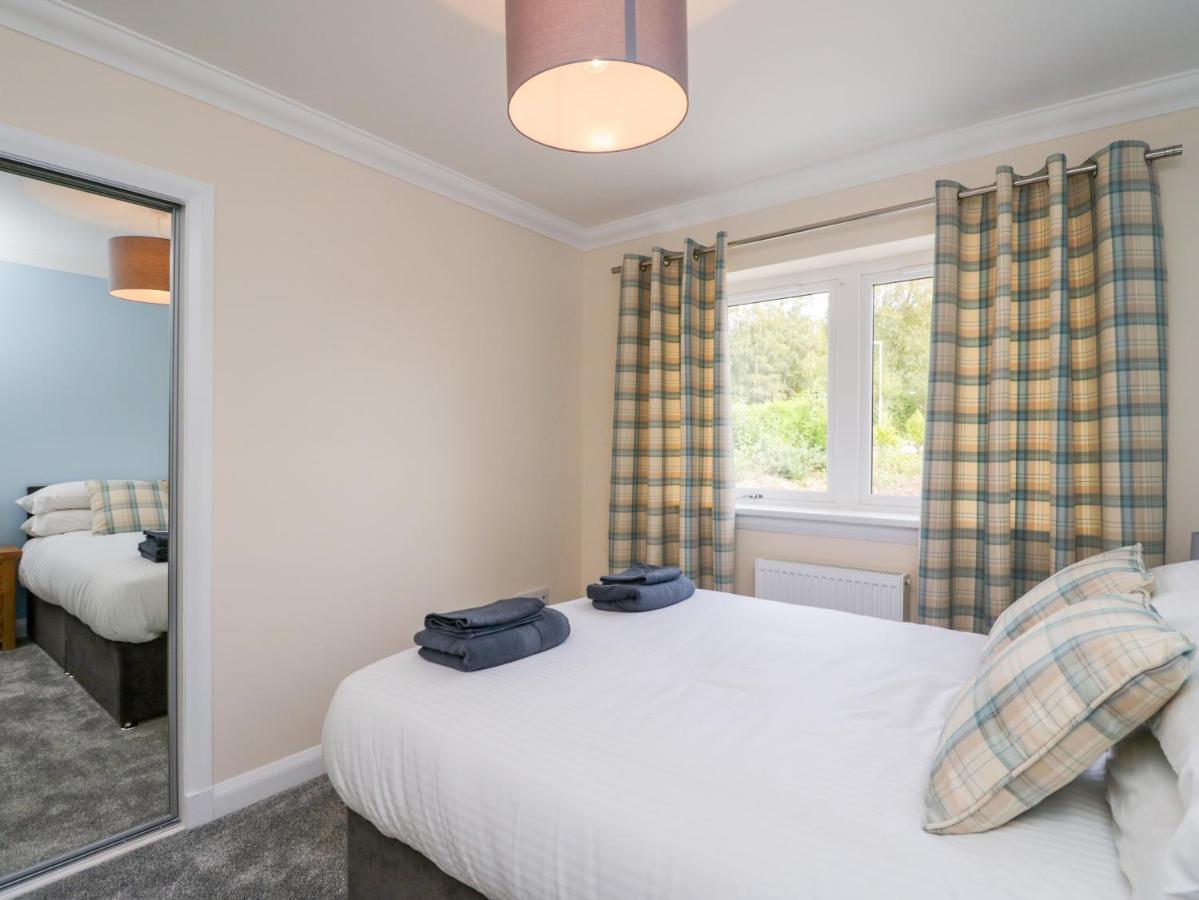 Emsa House Villa Spean Bridge Eksteriør billede